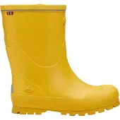 Viking Footwear Jolly, Gummistøvler, Barn, Yellow