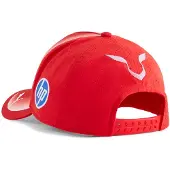 Puma Ferrari Lewis Hamilton Replica Cap