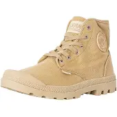 Palladium Pampa Hi-støvler 02352-221-M, størrelse 41