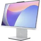 Lenovo IdeaCentre AIO 24IRH9 F0HN - Alt-i-ett med stativ - Core i5 13420H / inntil 4.6 GHz - RAM 16 GB - SSD 512 GB - NVMe - UHD Graphics - Gigabit...