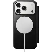 Nomad Modern Leather Folio Iphone 17 Pro Max Telefondeksel
