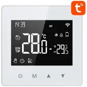 Avatto Wt198 Wifi Tuya Smart Termostat