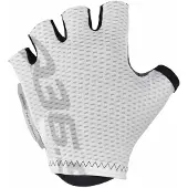 Q36.5 Summer Big Logo Korte Hansker