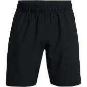 Under Armour Woven Wordmark Shorts
