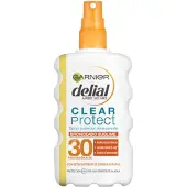 Garnier Delial Invisible Protect Spf 30+ Solspray