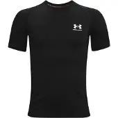 Under Armour 1361723 Kortarmet T-skjorte