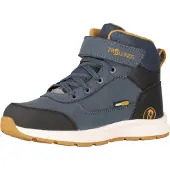 TROLLKIDS Stavanger Mid Cut Xt Tursko