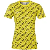 Uhlsport Progressive 28 Kortarmet T-skjorte