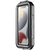 Interphone Cellularline 6.5´´ Rigid Quiklox Telefondeksel