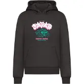 Mister tee Tokyo Madness Hettegenser