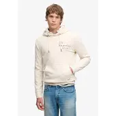 Superdry 1954 Company Relaxed Hettegenser