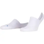 Falke Cool Kick Antiskli-sokk Hvit Størrelse