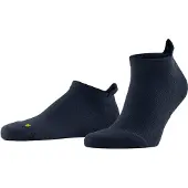 Falke Cool Kick Ankelsok Blå Mørkeblå Størrelse