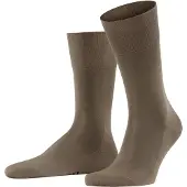 Falke Tiago Sokker Brun Størrelse