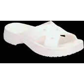 Crocs Cross Strap Badesandal