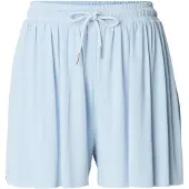 Urban Classics Jersey Skort Skjørt blå
