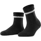 Falke Cuddle Pads sklisikre sokker - Sort