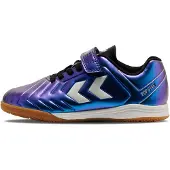 Hummel Innesko - Topp Star I.C. VC 2.0 Jr - Hvit/Flerfarget - - 34 - Innesko