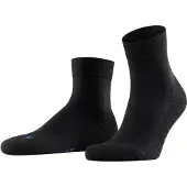 Falke Cool Kick Sokk 3000 Svart Størrelse