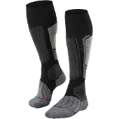 Falke SK1 Skisokker, Herre, Black
