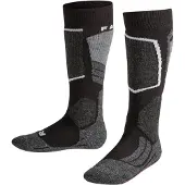 Falke SK2 Skisokker, Barn, Black