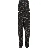 Urban Classics Tb1955 Ermeløs Jumpsuit