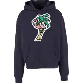 Mister tee Flamingo Hettegenser