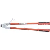 Alarm 690mm Bøyetang For Takrenner