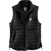Carhartt Gilliam Vest Mr. Black M