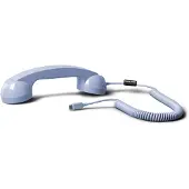 Native Union Pop Phone - Azur