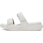 FitFlop F Mode Go Adjustable Flatform Sandaler