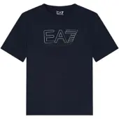 Emporio Armani 7b000295_af10375 Kortarmet T-skjorte