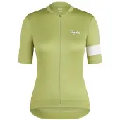 Rapha Core Kort Ermet Trøye
