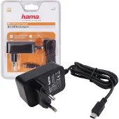 Hama L CHARGER MINI USB