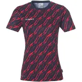 Uhlsport Progressive 28 Kortarmet T-skjorte