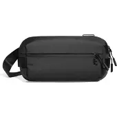 Tomtoc Slingbag S 4L Explorer-T21 (svart)