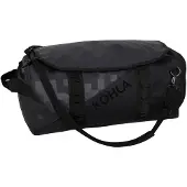 Kahla Reisebag Kohla Shifty 40L – caviar/mørk