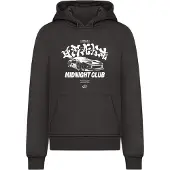 Mister tee Midnight Racing Club Hettegenser
