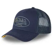 Von Dutch Logo Cap
