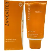 Lancaster Face and Body Moisturizing Lotion After Sun 125ml
