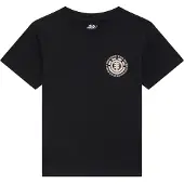 Element Seal Bp Kids T-skjorte svart