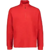 CMP Artic Turtleneck 3g28037n Fleece