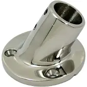 Goldenship Rund 60º Base