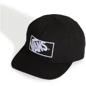 Vans Formula Snapback-lue