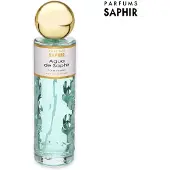 Saphir Agua Vapo 200ml Eau De Parfum
