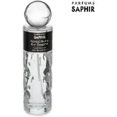 Saphir Spectrum 200ml Eau De Parfum