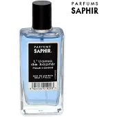 Saphir L´uomo 50ml Eau De Parfum