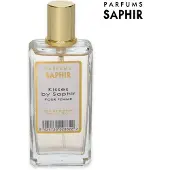 PARFUMS SAPHIR Kisses 50ml Eau De Parfum