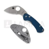 Spyderco Balance G10 CPM SPY 27 SPRINT foldekniv