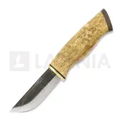 Woodsknife WK Hirvi finsk kniv